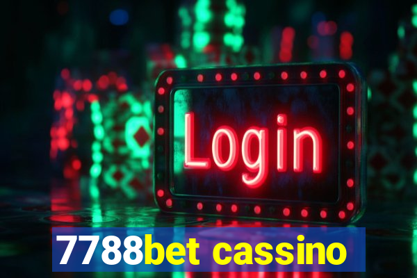 7788bet cassino